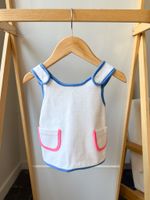 Махровый костюм Jacadi, 74