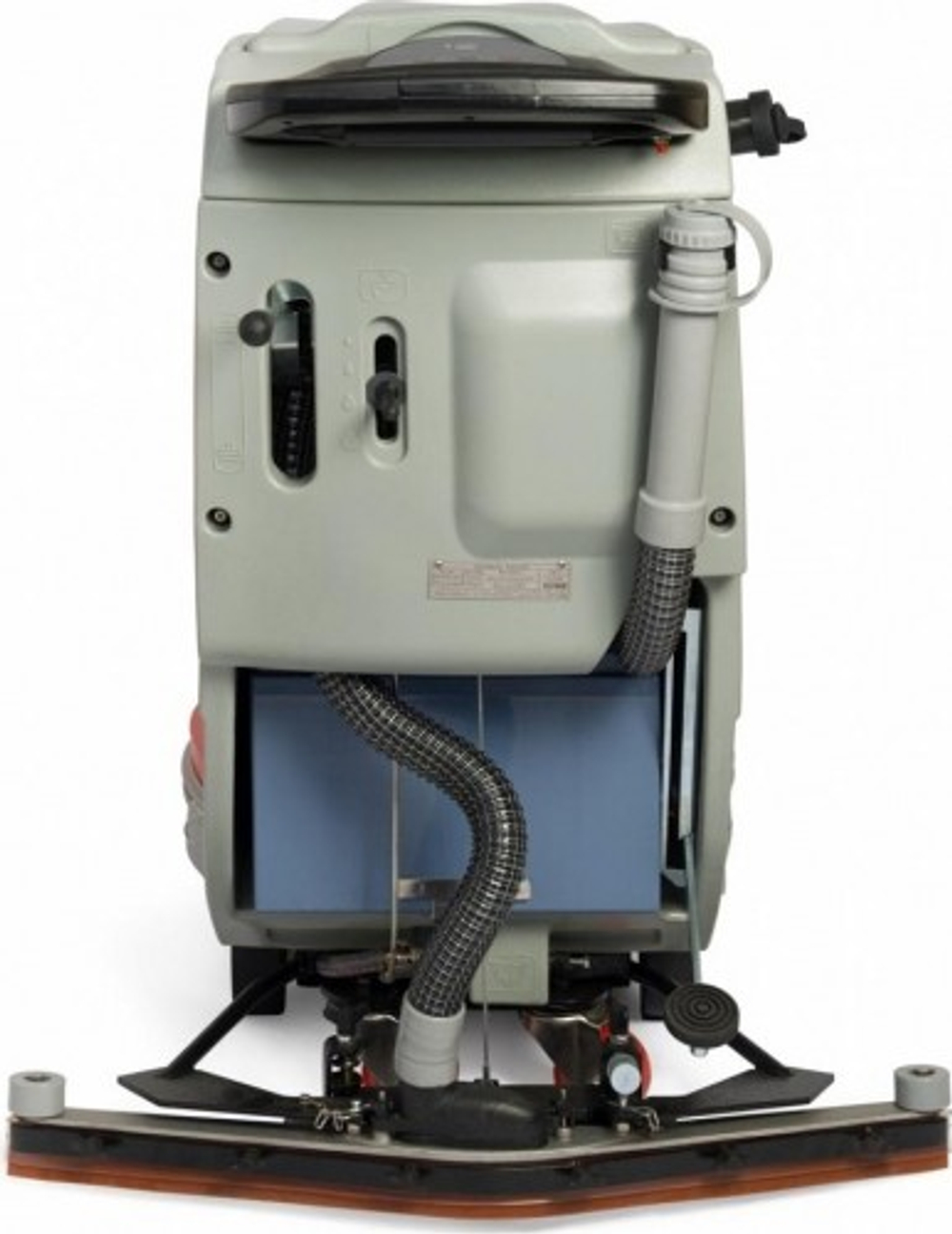 Машина поломоечная KEDI GBZ 430BU (Gel, 113Ah) GBZ-430BU