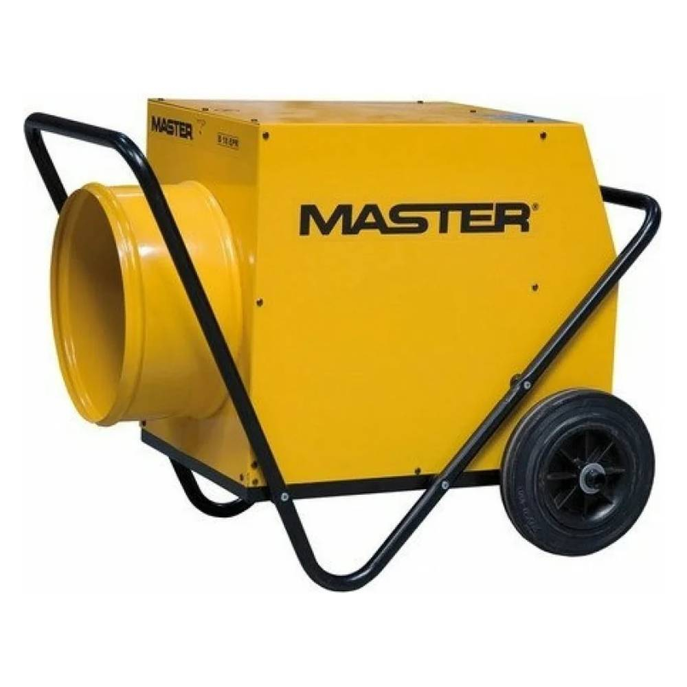 Электрический воздухонагреватель Master B 18 EPR
