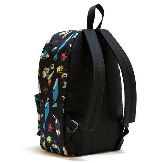 Рюкзак Zain 183. Морские гады и не только