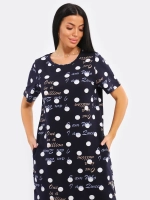 Платье спортивное большие размеры