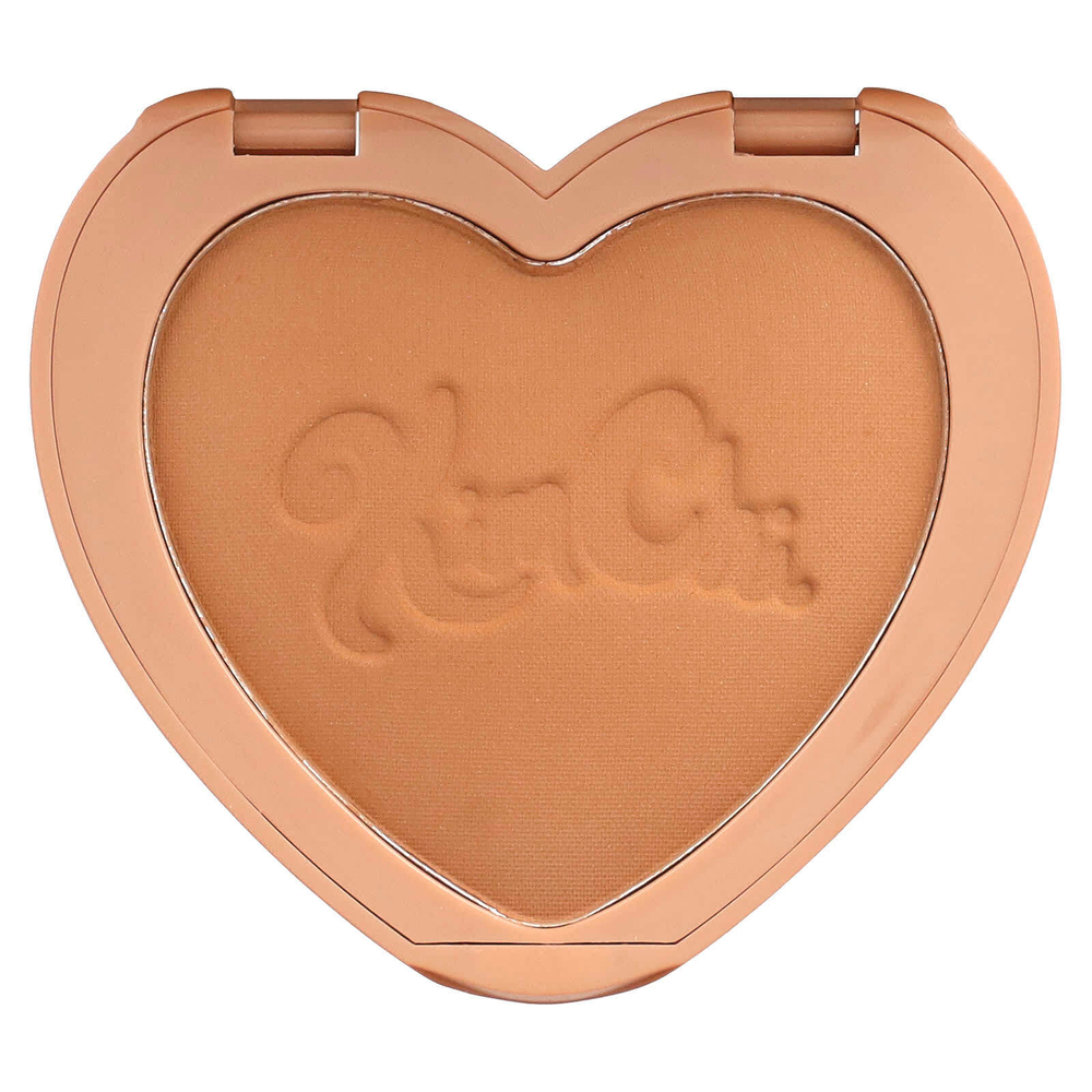 KimChi Chic Beauty, Thailor Bronzer®, 04 I Went To Miami, 9 г (0,317 унции)