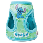 Мягкая шлейка-жилетка Disney Stitch M, обхват груди 450мм, Triol-Disney
