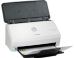 Сканер HP ScanJet Pro 3000 s4