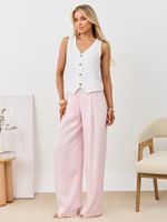 Жилет Аманти-1 Виотекс БЕЛЫЙ