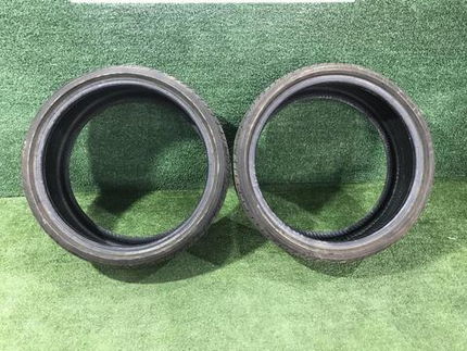 Шина Комплект шин Pirelli P Zero 255/30 R20 92Y