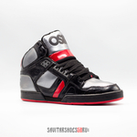 Винтажные кеды Osiris NYC 83