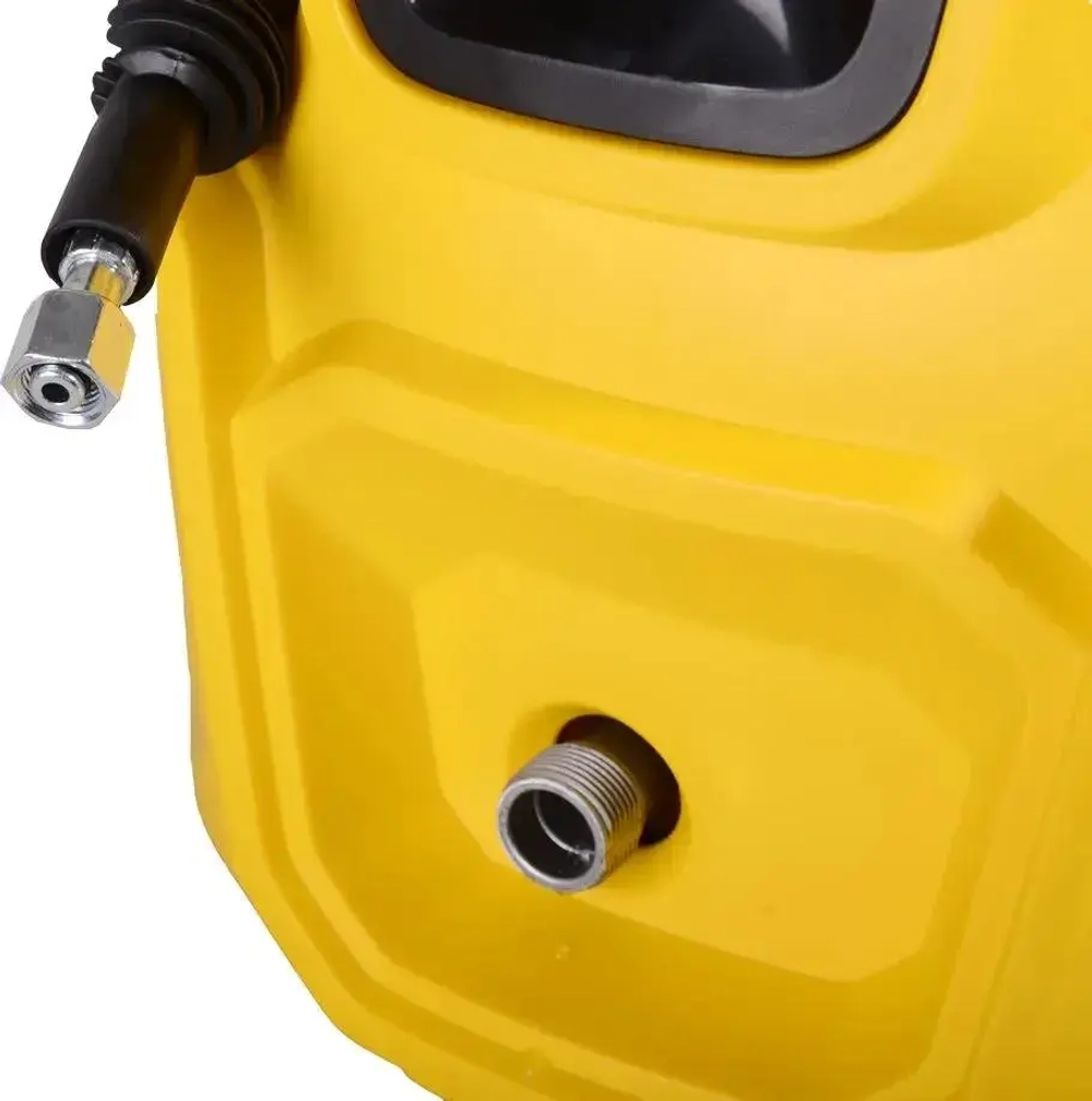 Мойка высокого давления Huter W195-ARV Pro
