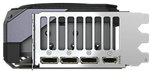 Видеокарта GIGABYTE RTX5070Ti GAMING OC 16G, GV-N507TGAMING OC-16GD	 16 Гб
