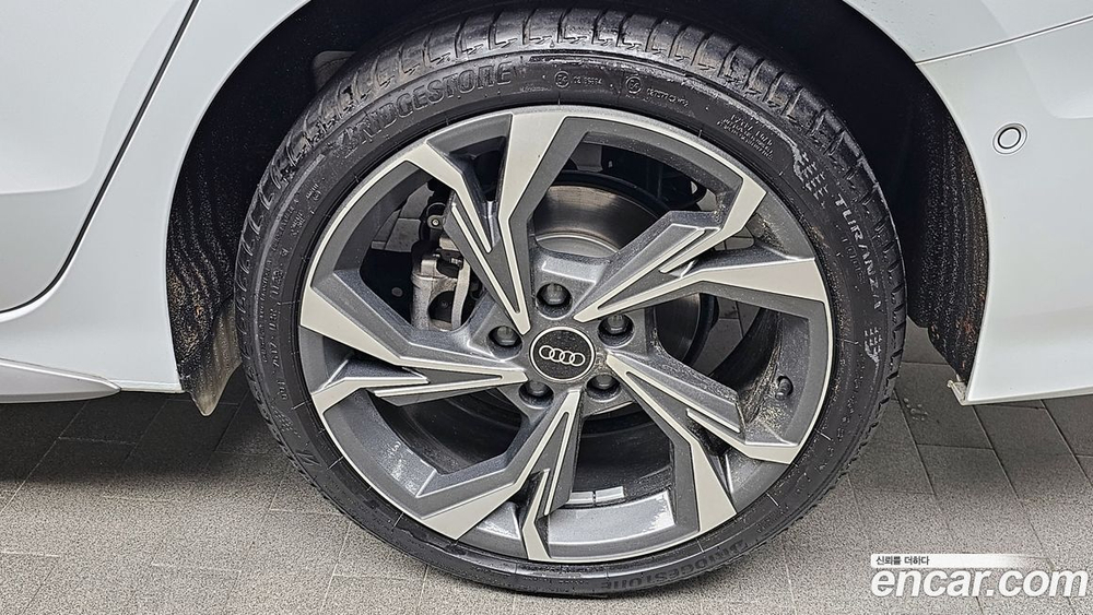 Audi A3 (8Y) 40 TFSI Premium (07.2022)