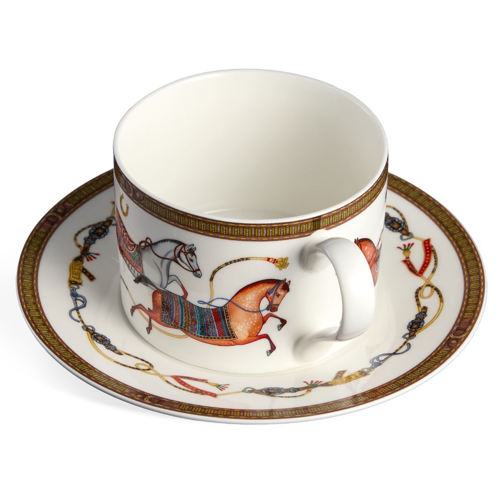 ЧАЙНАЯ ПАРА LEFARD "PASSAGE" 300 МЛ (КОР=36НАБ.)