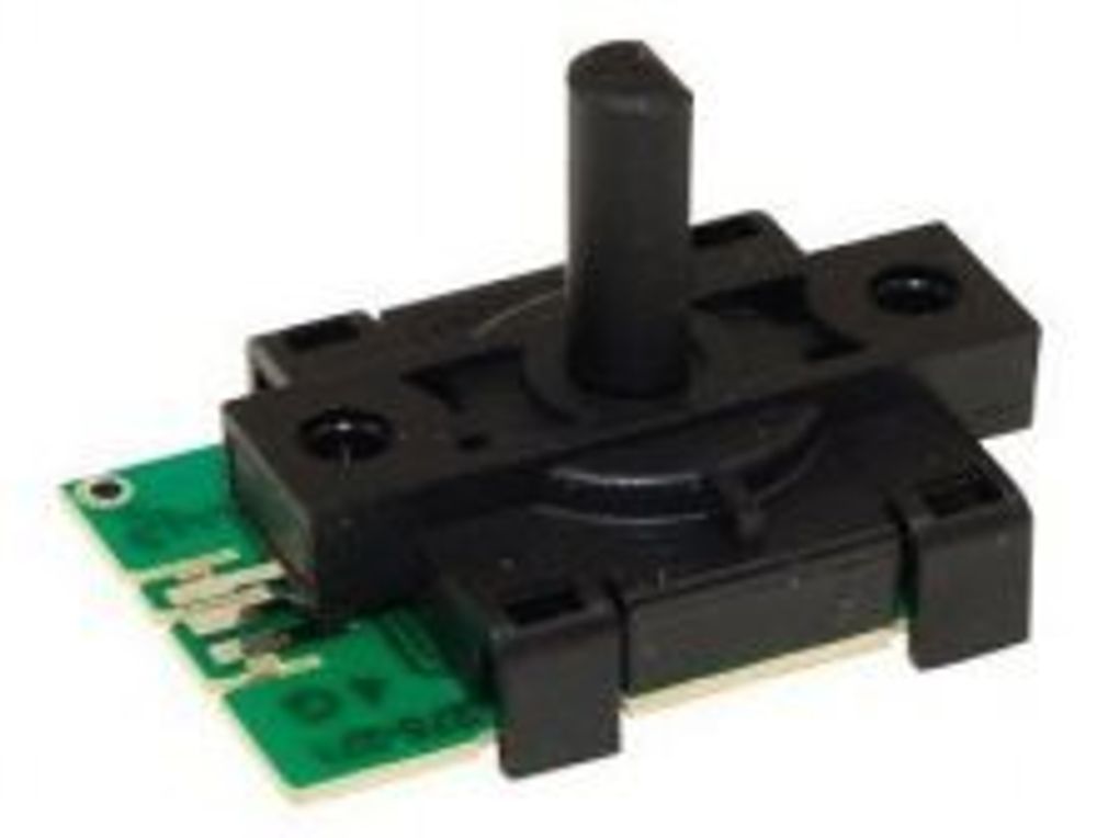 Селекторный переключатель для стиральной машины Beko 2707360200, 2706690200