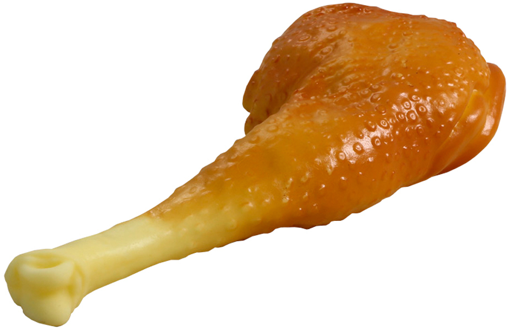 Игрушка Куриная ножка,160мм