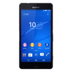 Sony Xperia Z3 Compact Black (D5803)