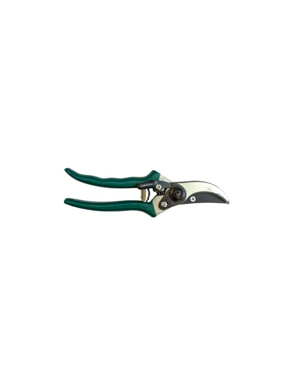 Секатор садовый с боковой фиксацией (L-200мм),в блистере WMC TOOLS WMC-TG1301038