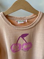 Хлопковая футболка Bonpoint, 128