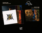 Альбом Ballboyattacks - FIRST LOVE 1st Single Album KIT Version