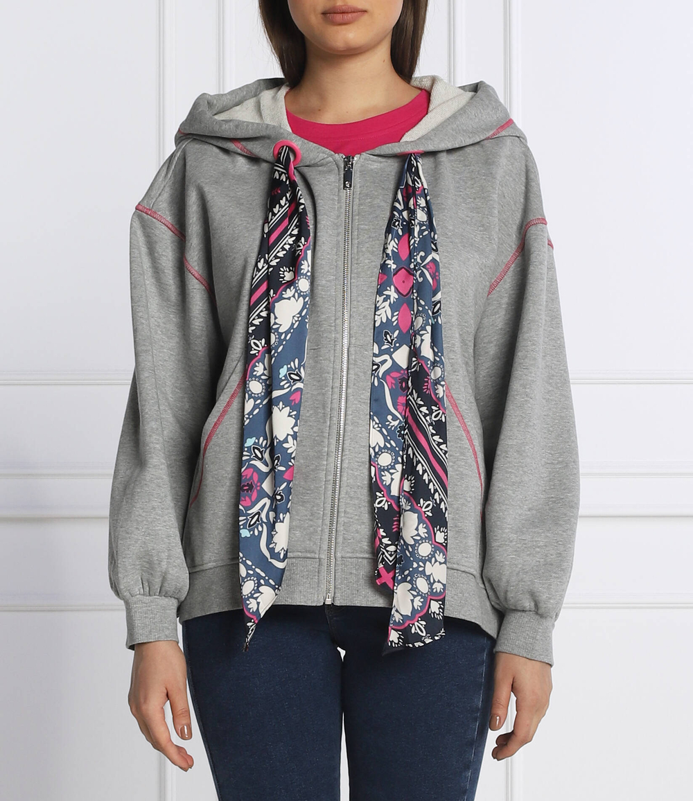 тощие cromato MAX&amp;Co. - серый(791494)