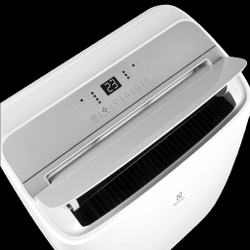 Мобильный кондиционер Electrolux EACM-14 CLN/N6 2.0 EU