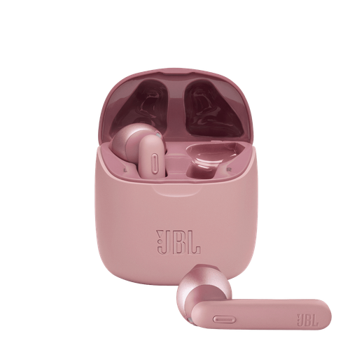 Беспроводные наушники JBL Tune 225TWS Pink