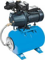 Установка для водоснабжения UNIPUMP АКВАРОБОТ JET 60 S-24 универсальная 23429