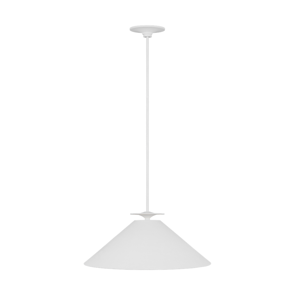 Светильник Visual Comfort Cornet Extra Large Pendant
