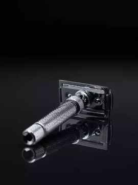 Регулируемый т-образный станок Yaqi с хромированным и металлическим покрытием