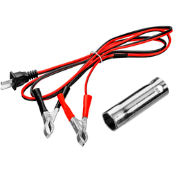 STEHER 1200 Вт, инверторный генератор (GI-1500)