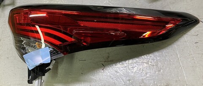 Фонарь крыла правый 81550-0E240 815500E240