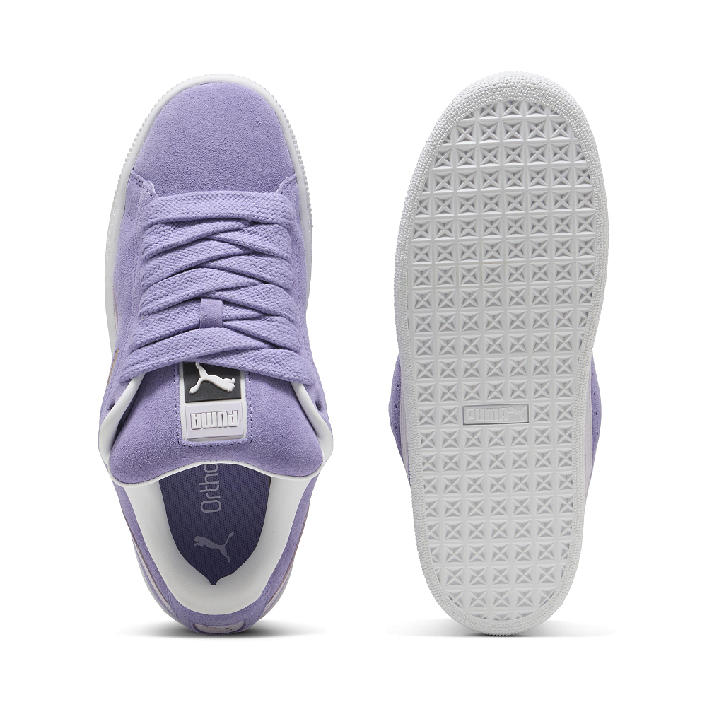 Кеды PUMA Suede XL