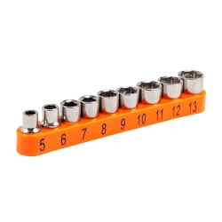 Набор инструментов 101пр.,в блистере ISMA ISMA-51011