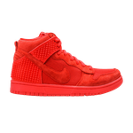 Кроссовки Nike Dunk Red October