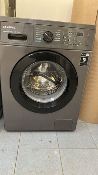 Стиральная машина Samsung WW70A4S20CX/LP б/у