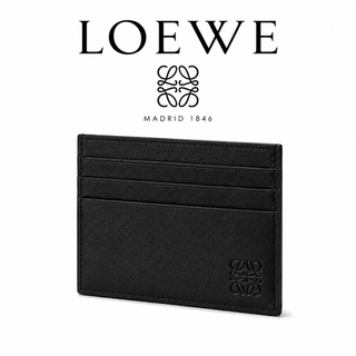 Мужские картхолдеры Loewe