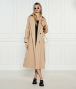 Тренч Mirenda HUGO - бежевый(50529938)