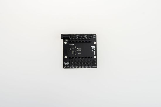 Плата расширения HW-389 MCU Base для ESP8266