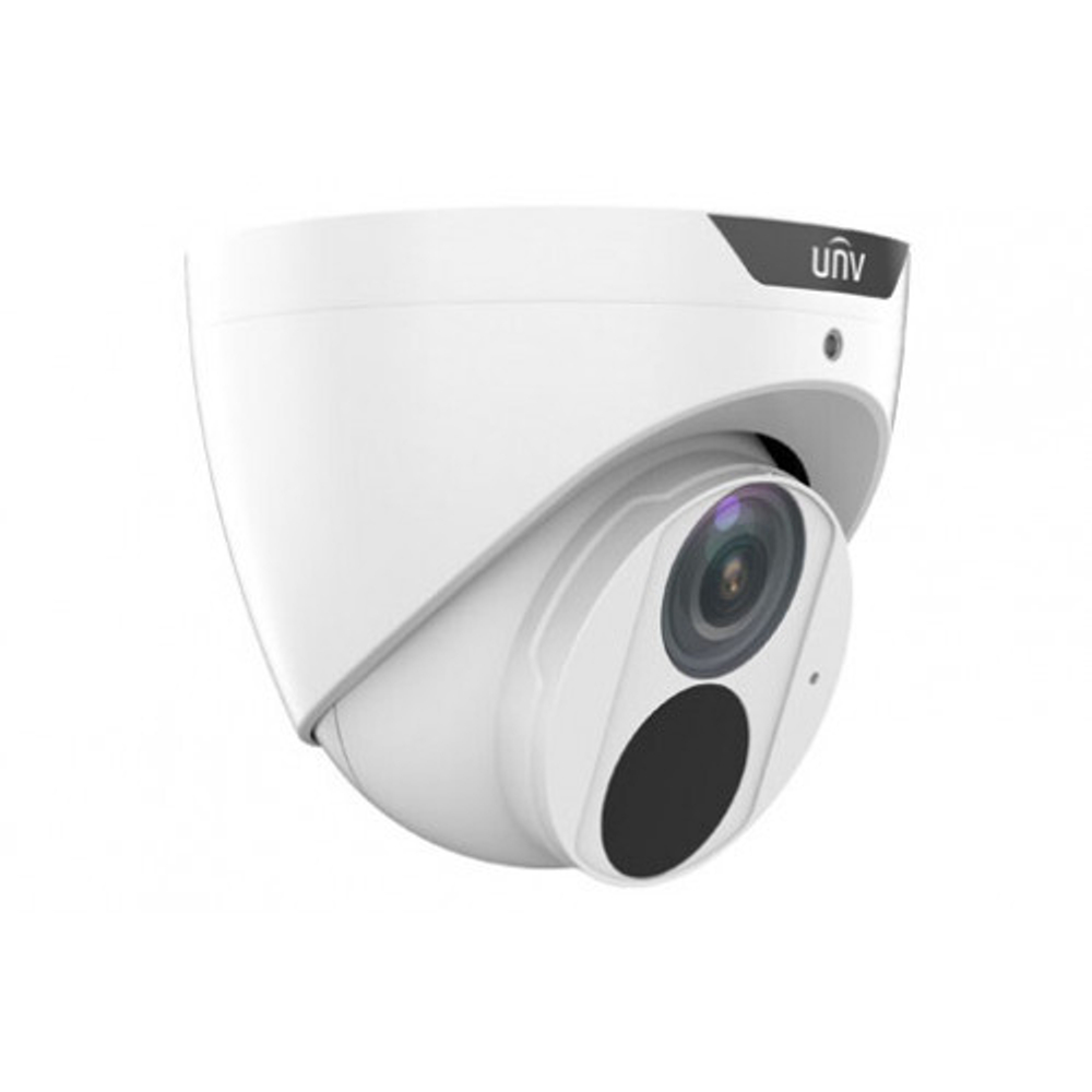 Видеокамера Uniview UNV 4MP IPC3614SS-ADF28KM-I0