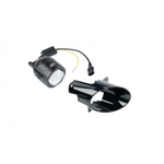 Optima Bi-LED PTF Lens 3,0″ 40Вт/50Вт 6000К Volkswagen Passat B6