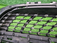 Решетка радиатора Mercedes CLA C118 (2019-2023)