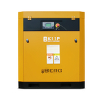 Винтовой компрессор berg вк-15р ip55 8 бар