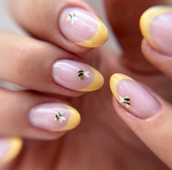 The Best Nails Smart Гель-лак Sand, 12 мл3