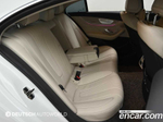 Mercedes-Benz CLS-Class C257 CLS450 4MATIC AMG Line (04.2021)