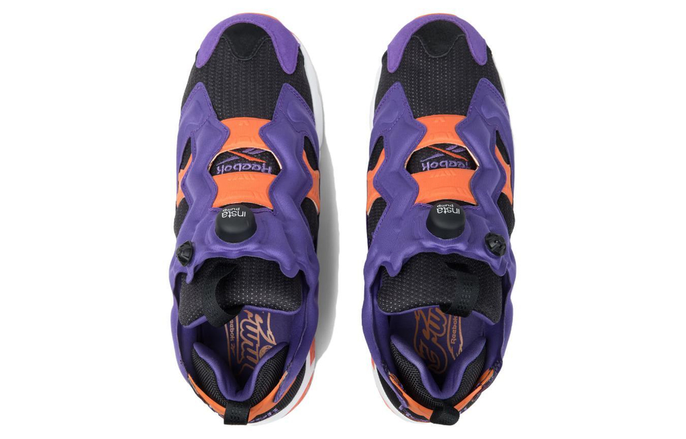 Кроссовки Reebok
