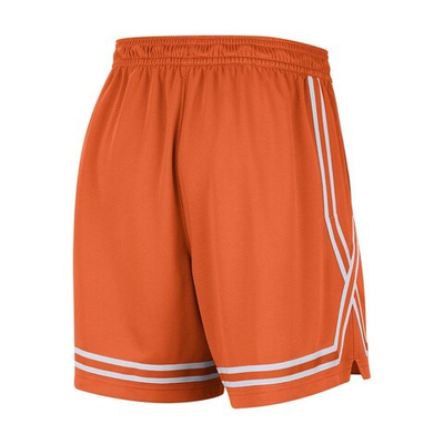 Баскетбольные женские шорты Nike Dri-FIT WNBA Team 13 Shorts Orange