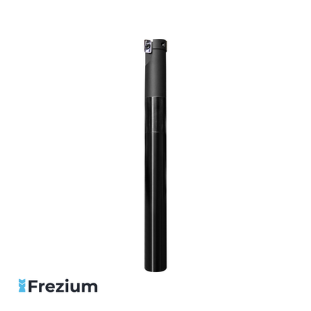 Корпусная фреза по металлу (BAP300R-20-200-C20-2T)