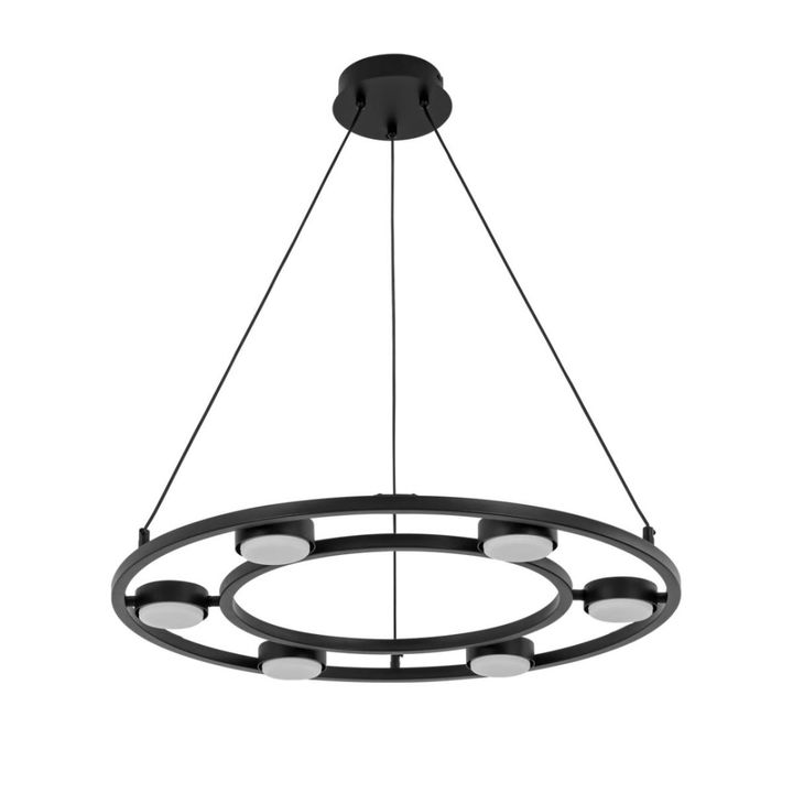 Люстра подвесная Lumion TORINA 8340/6