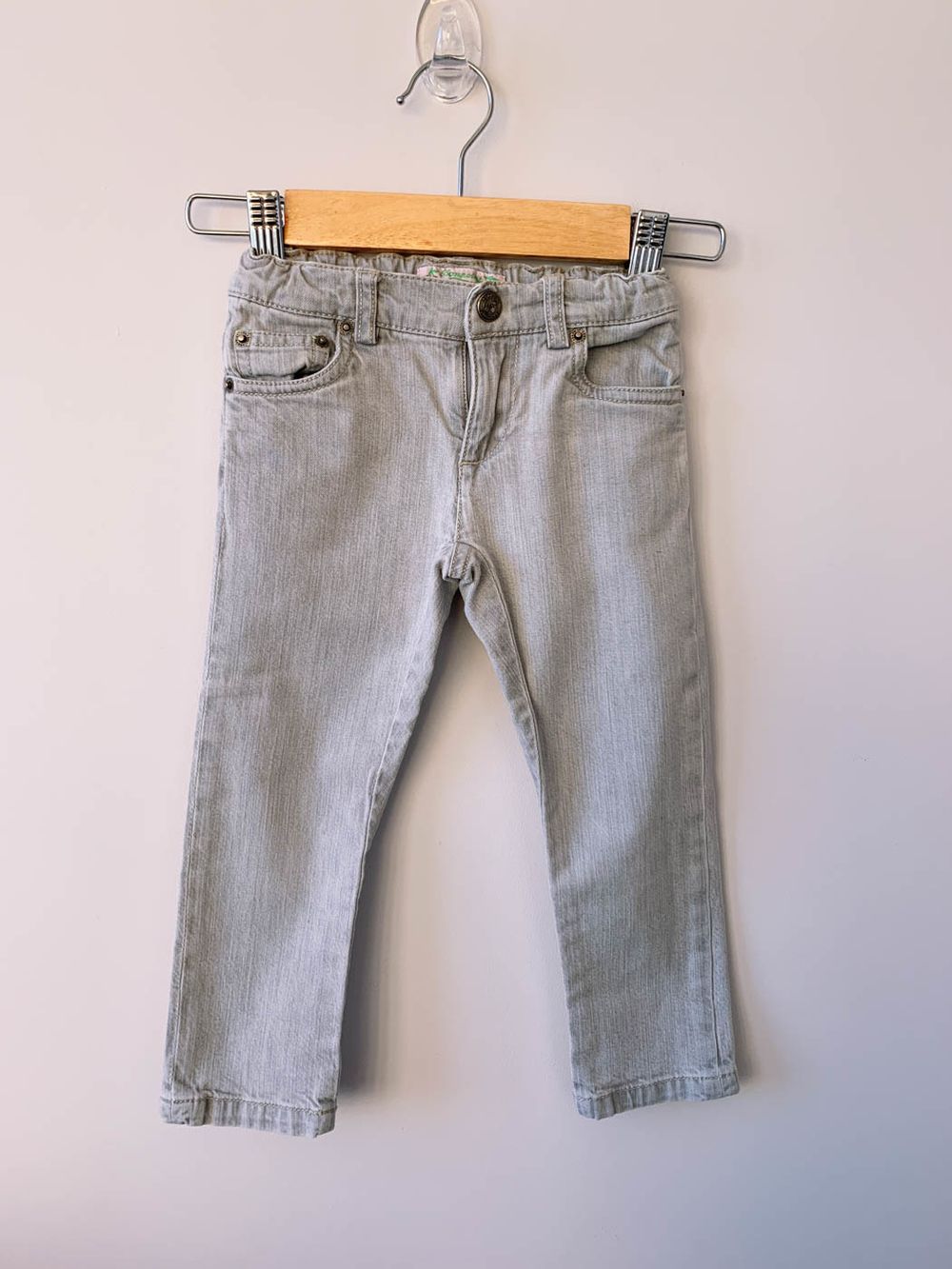 Джинсы Bonpoint