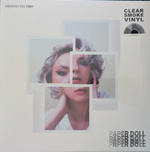 Samantha Fish / Paper Doll (Limited Edition)(Clear Vinyl)(LP)