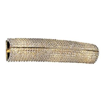 Бра 704642 золото Monile Osgona