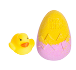 Бомбочка для ванны «Baby bomb» с игрушкой, 200 гр.